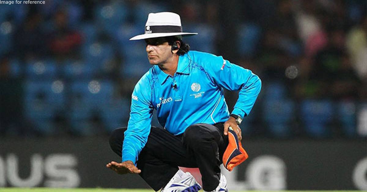 PCB chief Ramiz Raja condoles demise of Former elite umpire Asad Rauf